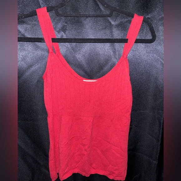 Michael Kors Knit Tank - Picture 1 of 2